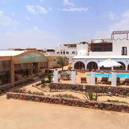 Blue Beach Club Dahab Eksteriør bilde