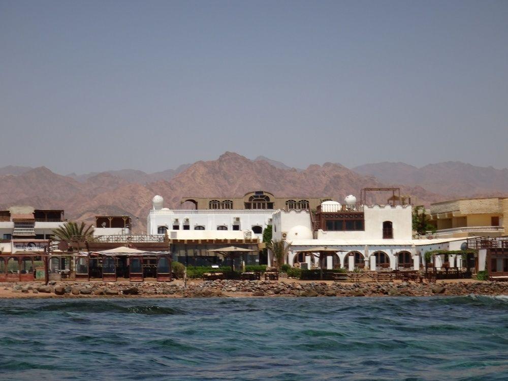 Blue Beach Club Dahab Eksteriør bilde