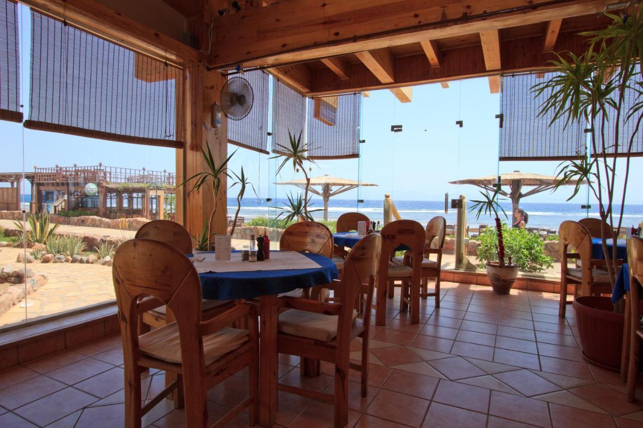 Blue Beach Club Dahab Eksteriør bilde